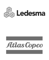 Ledesma - Atlas Copco