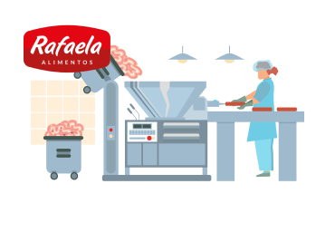 Rafaela Alimentos