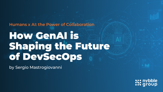 GenAI in DevSecOps