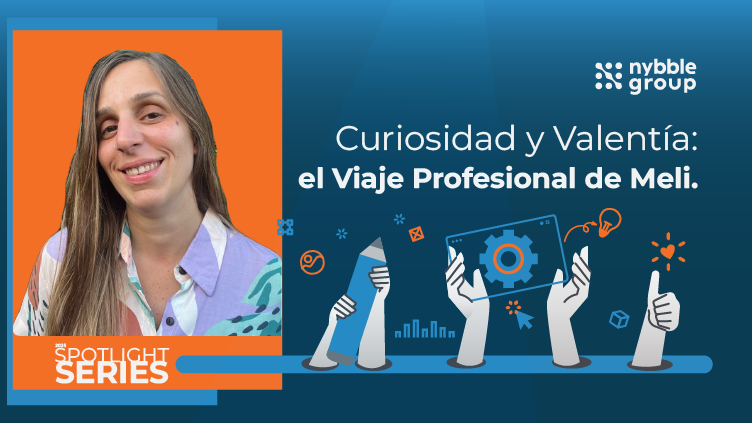 El Viaje Profesional de Meli