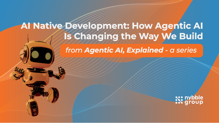 AI Native Development