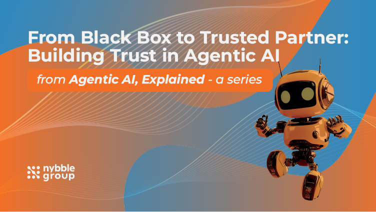 From Black Box to Trusted Partner