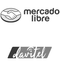 Mercado libre - Davitel