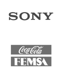 Sony - CocaCola Femsa