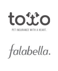 Toto - Falabella