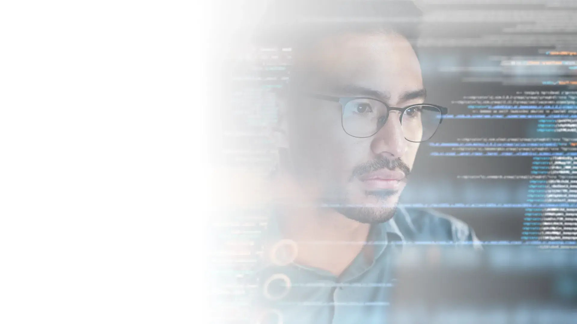 We Build Your Software