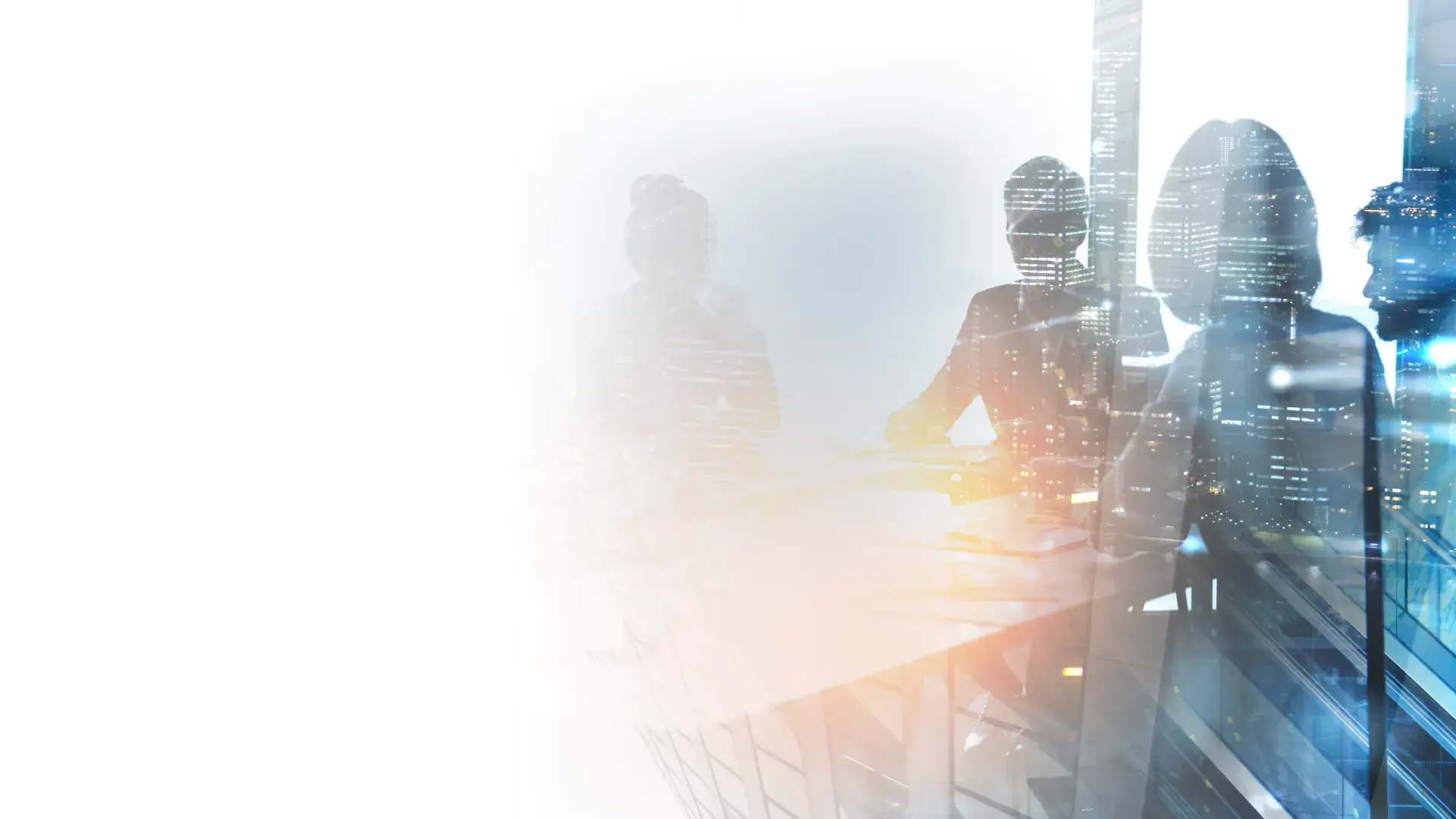 We Architect Your Potential