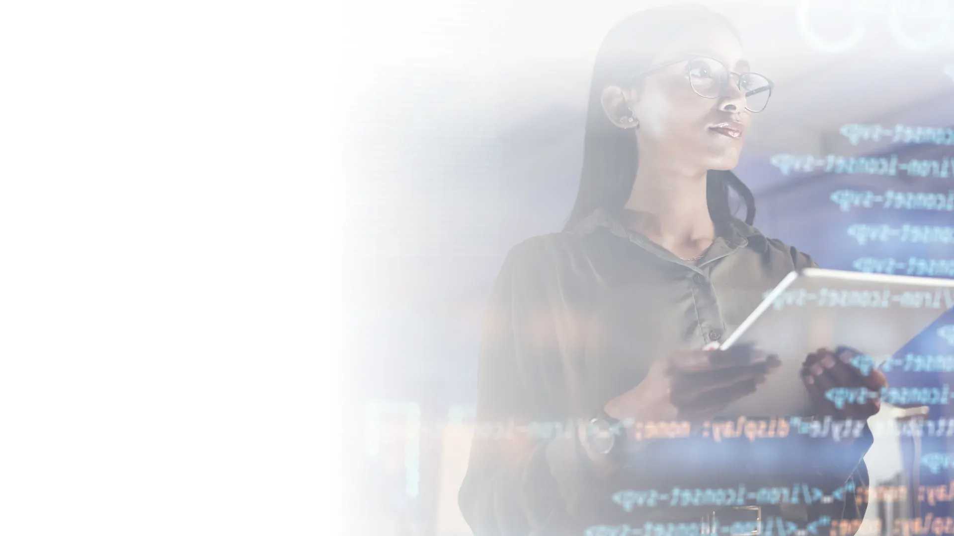 We Drive Your Success