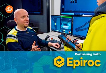 Epiroc