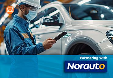Norauto 2 